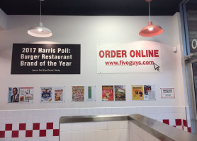 Five Guys