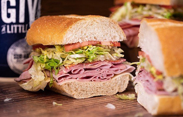 Jersey Mike's Subs