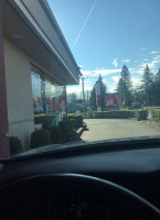 Jack In The Box outside