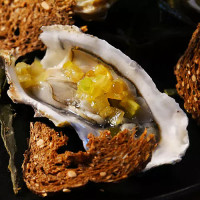 Izakaya Pau Hana Base food