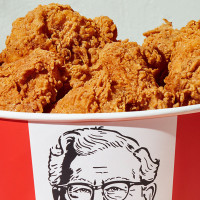 Kfc logo