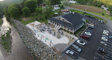 Sonic Drive-in outside