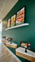 Panera Bread drink