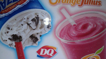 Dairy Queen drink