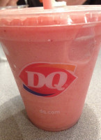 Dairy Queen drink