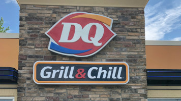 Dairy Queen logo
