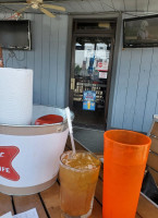 Friendly Inn drink
