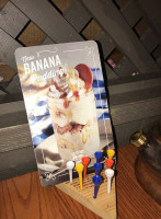 Cracker Barrel Old Country Store drink