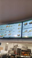 Taco Bell menu