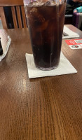 Tgi Fridays drink