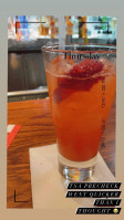 Tgi Fridays menu