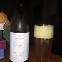 District M drink