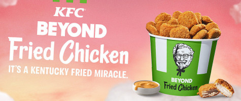 KFC drink