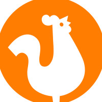Popeyes Louisiana Kitchen logo