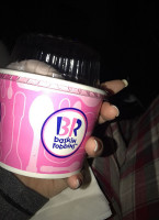 Baskin-robbins drink