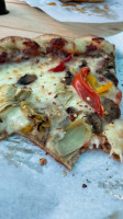 Blind Onion Pizza Pub — Belmont food