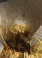 Taco Bell food