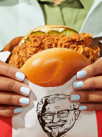 Kfc drink