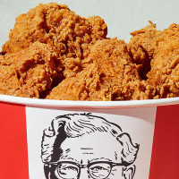 Kfc logo