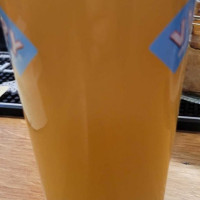 Great American Cookies drink