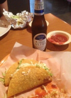 Charanda Of Newport food