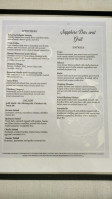 Little Caesars menu