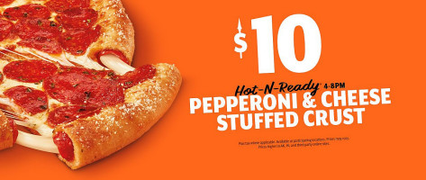 Little Caesars logo