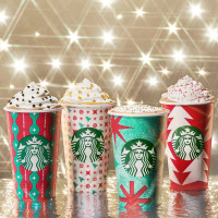 Starbucks drink