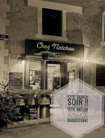Superjoy Coffee Lab/roasters outside