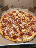 Riverside Pizza Sugarloaf food