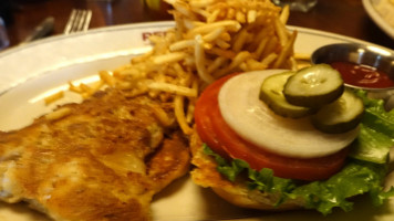 Redlands Grill By J. Alexander's food