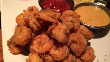 Redlands Grill By J. Alexander's food
