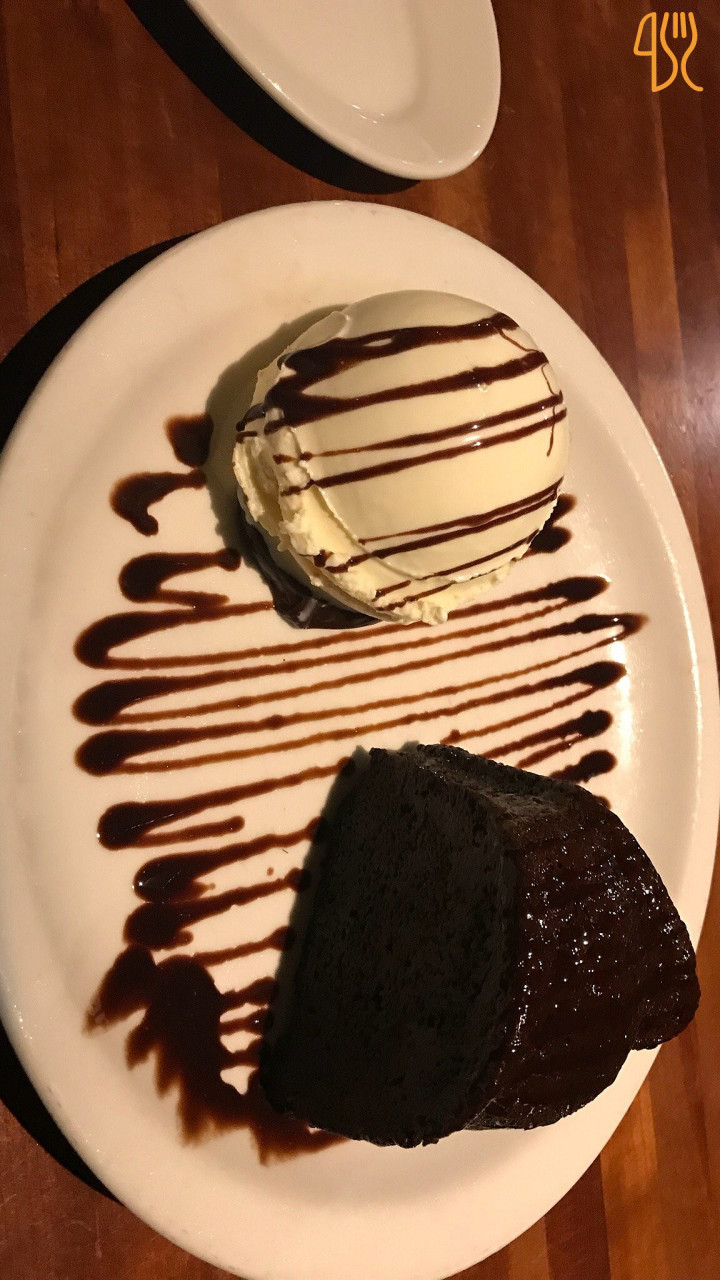 Redlands Grill By J. Alexander's