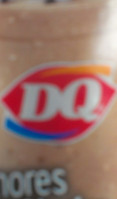 Dairy Queen drink