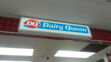 Dairy Queen outside