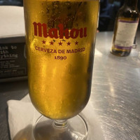 Subway drink