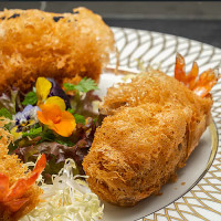 Casey's food