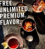 Panera Bread drink