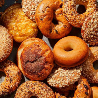 Panera Bread food