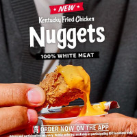 Kfc drink