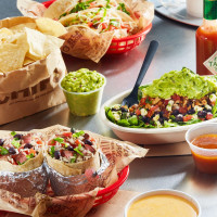 Taco Bell food