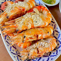 Casa Fiesta Mexican And Grill food