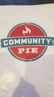 Community Pie logo