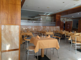 Boxwood Cafe inside