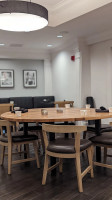 Boxwood Cafe inside