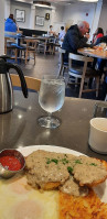 Boxwood Cafe drink