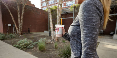 Jamba drink