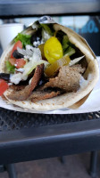 Albee's Ny Gyros food
