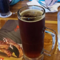Smokey Bones Fire Grill drink