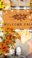 Jamba food